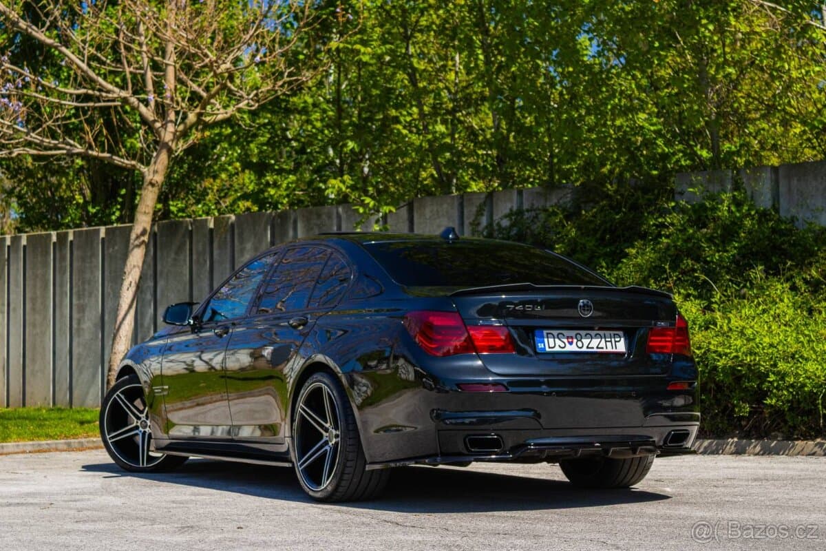 2009 BMW OSTATNÍ - 4