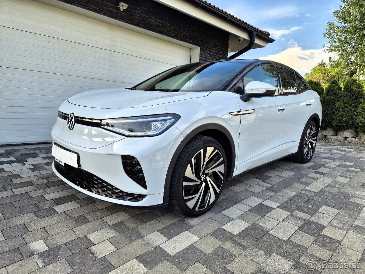 2022 Volkswagen ID.5 - 4