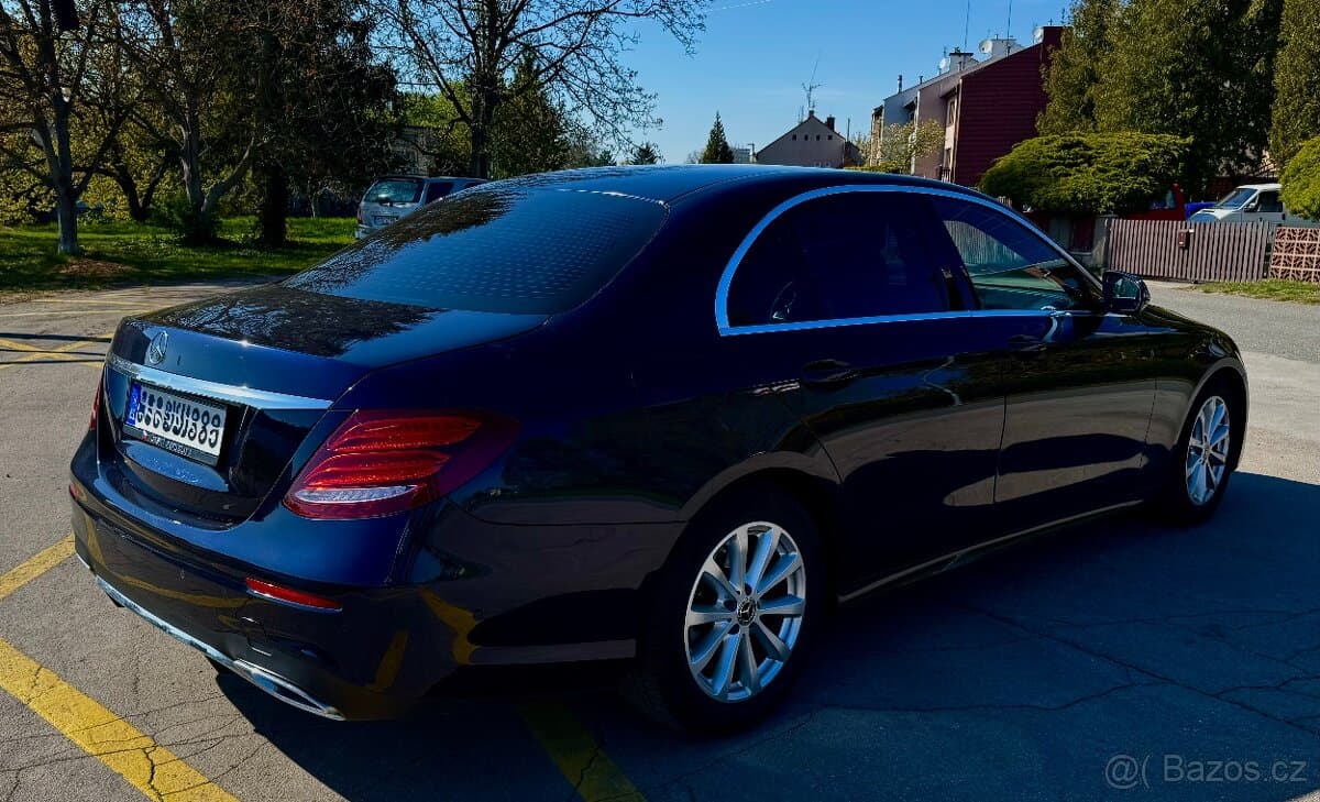 2017 Mercedes-Benz OSTATNÍ - 4