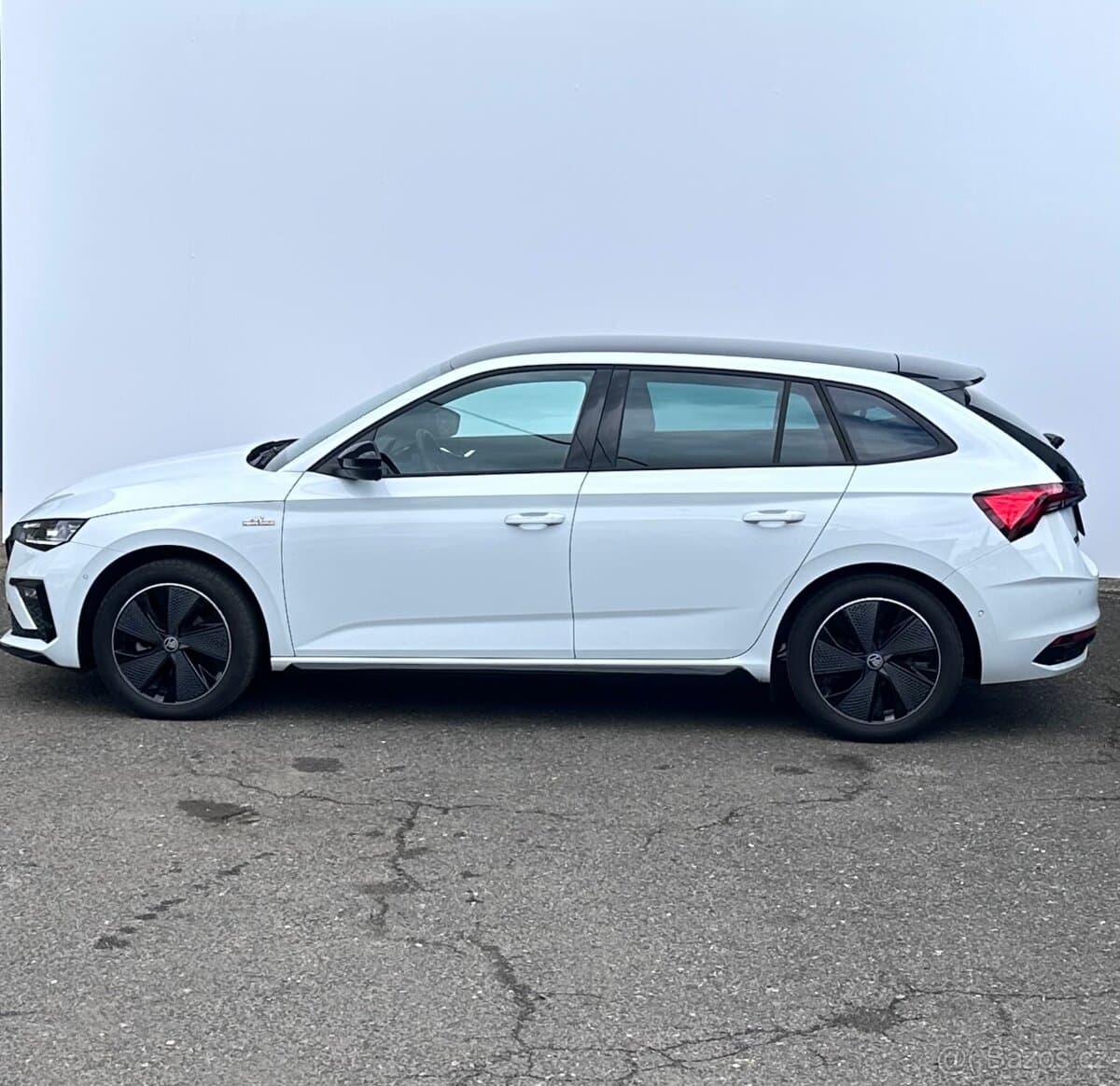 2025 Škoda SCALA - 4