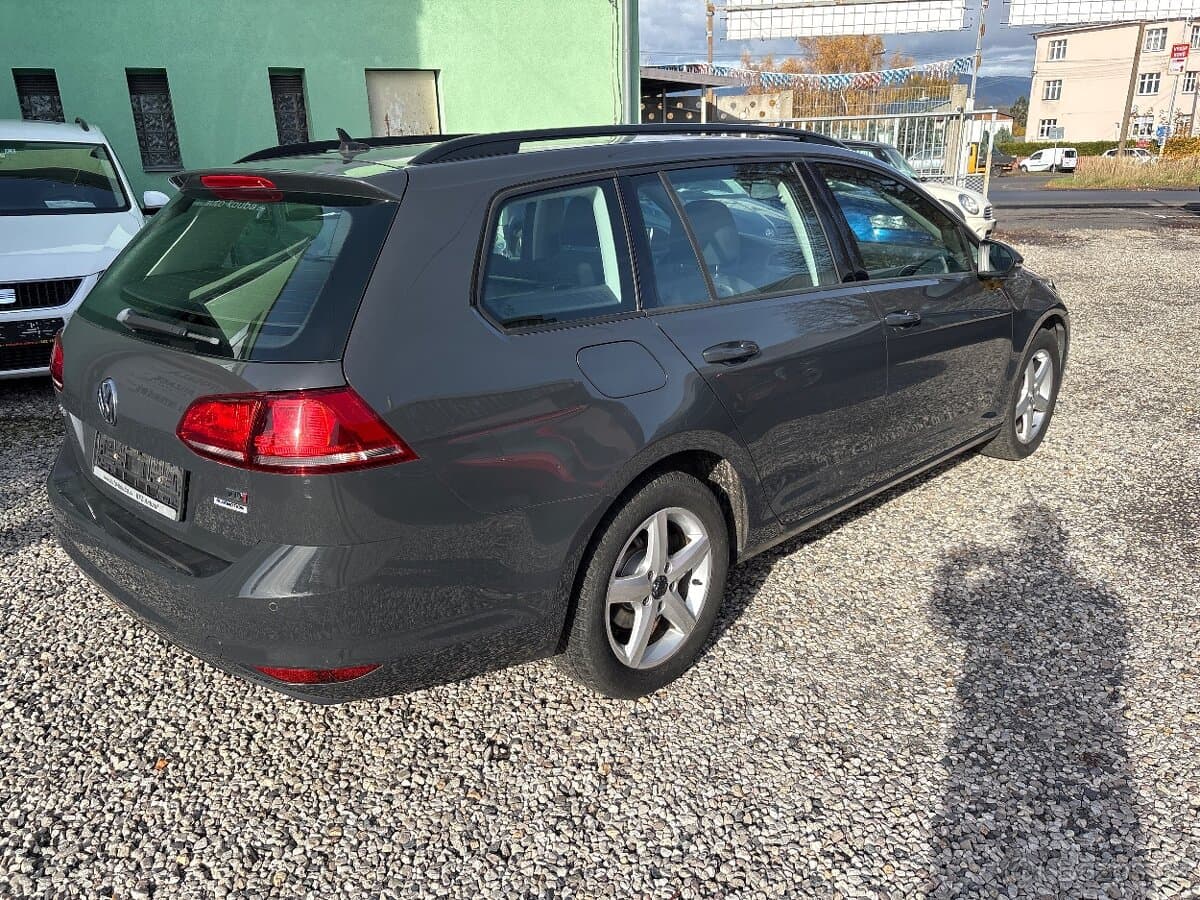 2015 Volkswagen GOLF - 4