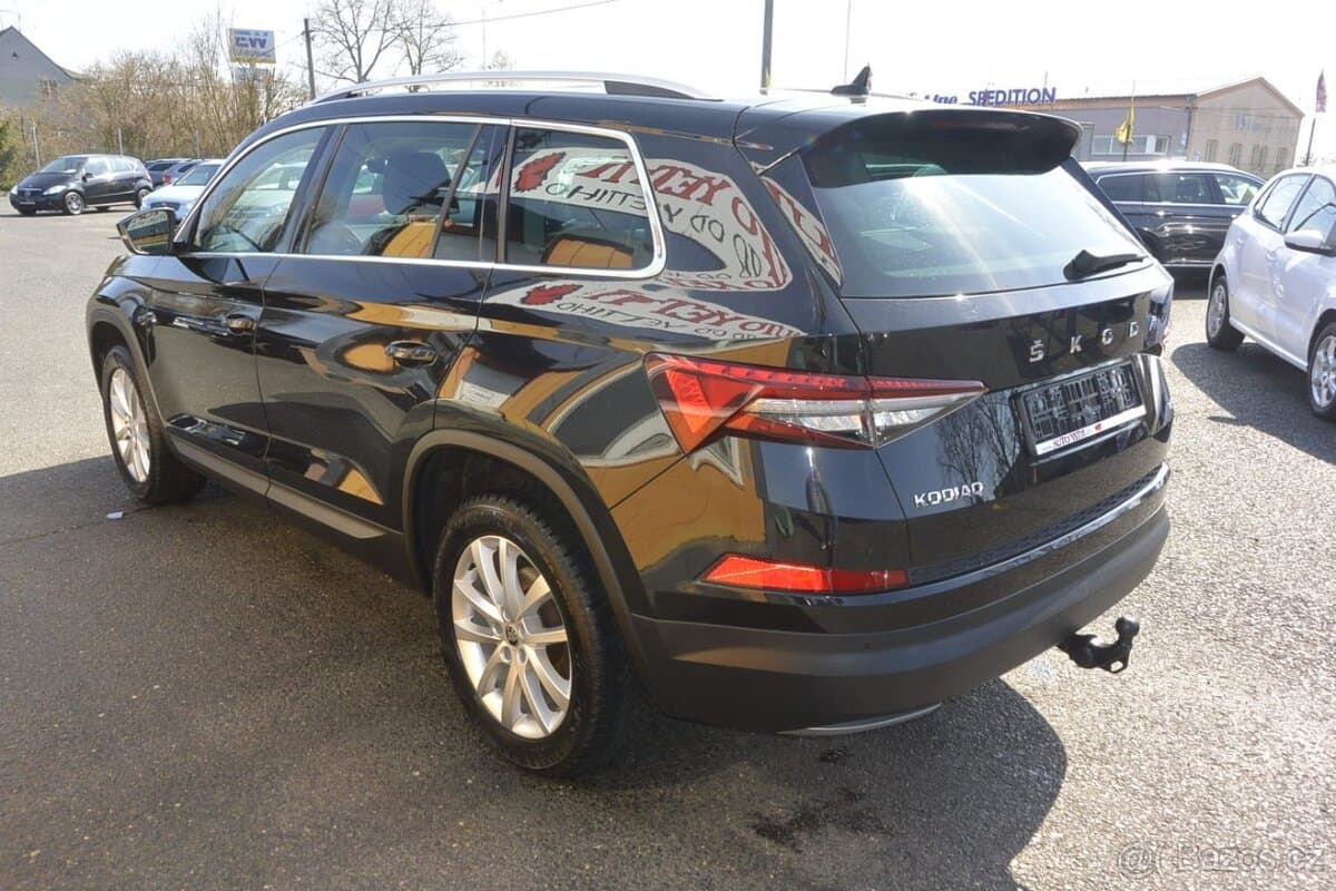 2022 Škoda KODIAQ - 4