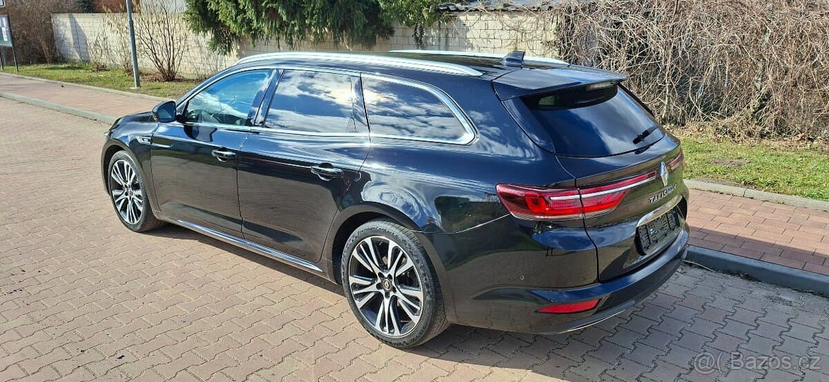 2022 Renault TALISMAN - 4