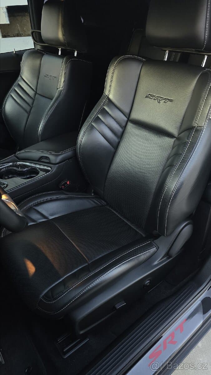 2018 Dodge CHALLENGER - 4
