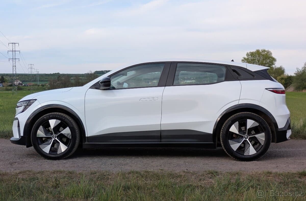 2023 Renault MEGANE - 4