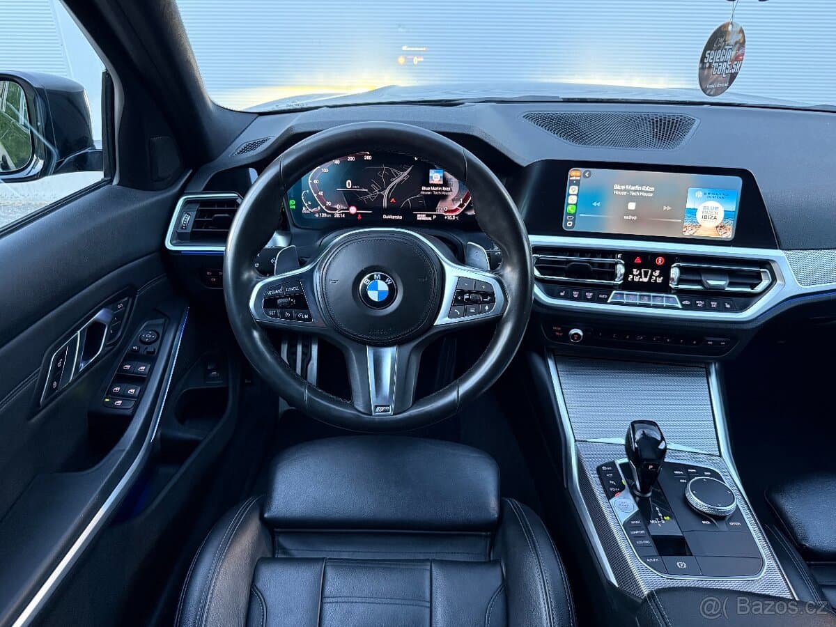 2019 BMW OSTATNÍ - 4