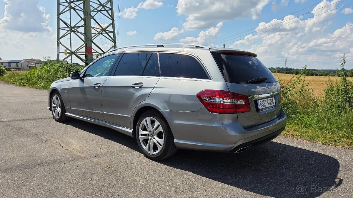 2011 Mercedes-Benz OSTATNÍ - 4