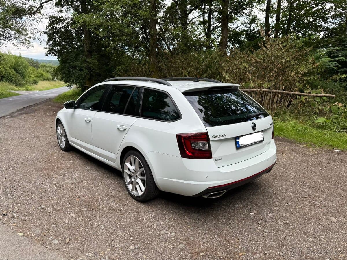 2018 Škoda OCTAVIA - 4