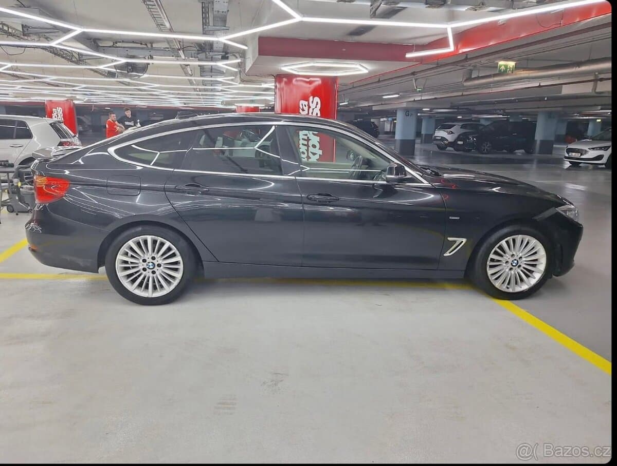 2014 BMW OSTATNÍ - 4