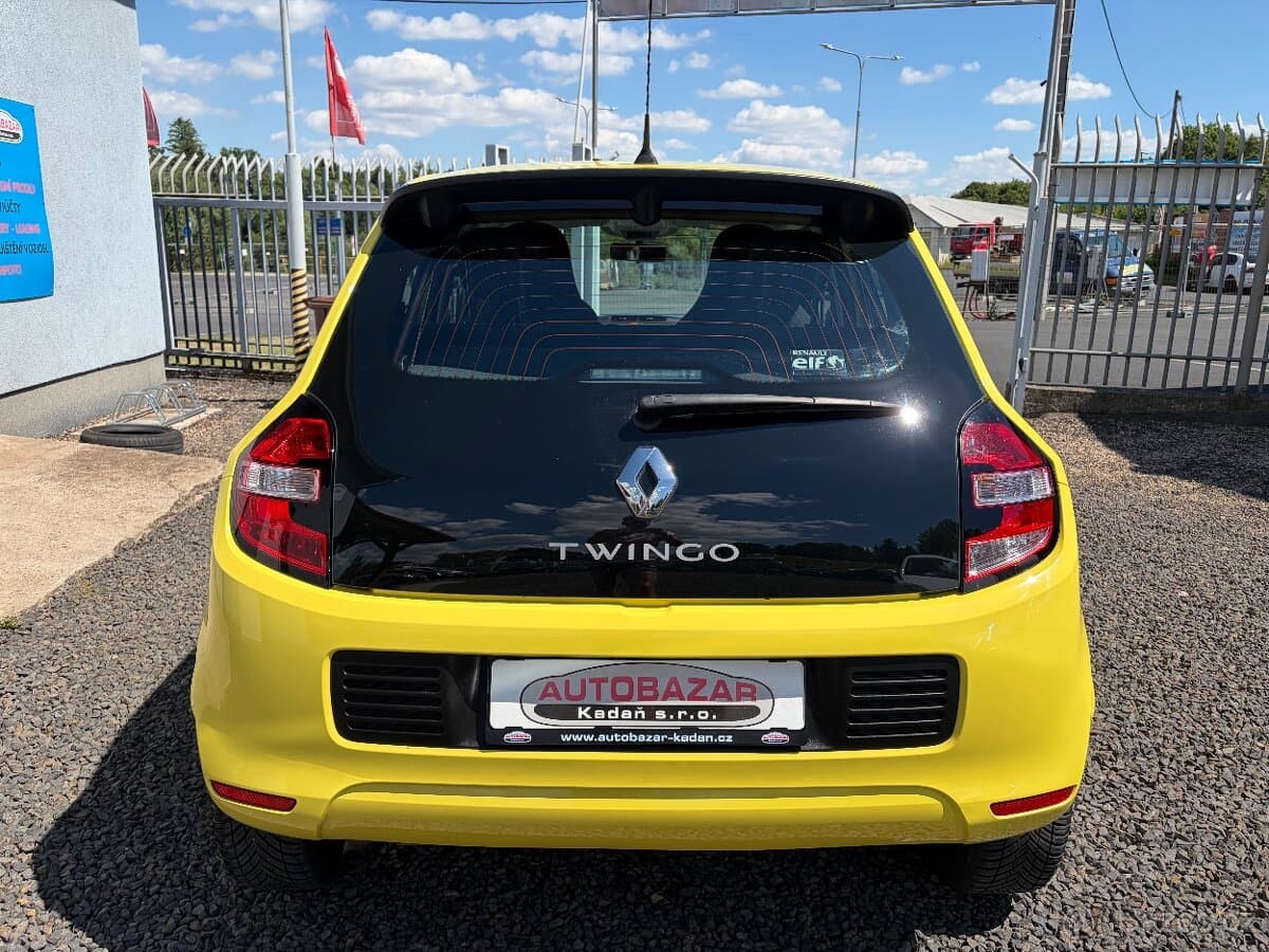 2016 Renault TWINGO - 4