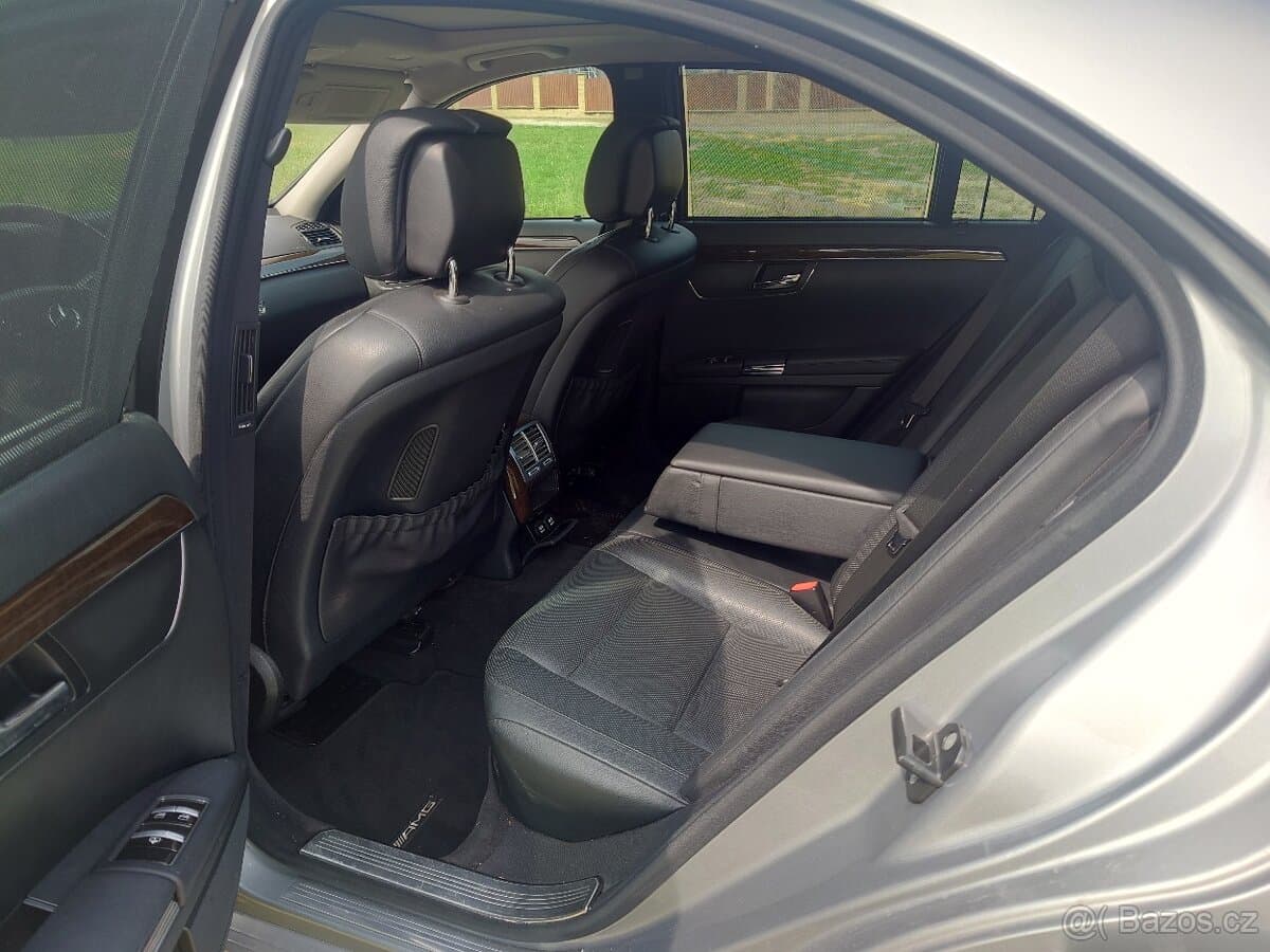 2011 Mercedes-Benz OSTATNÍ - 4
