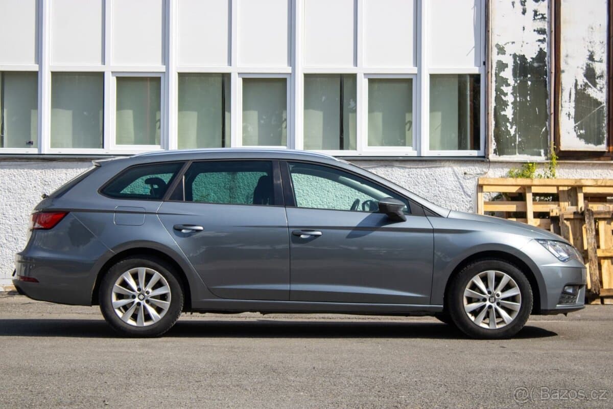 2018 Seat LEON - 4