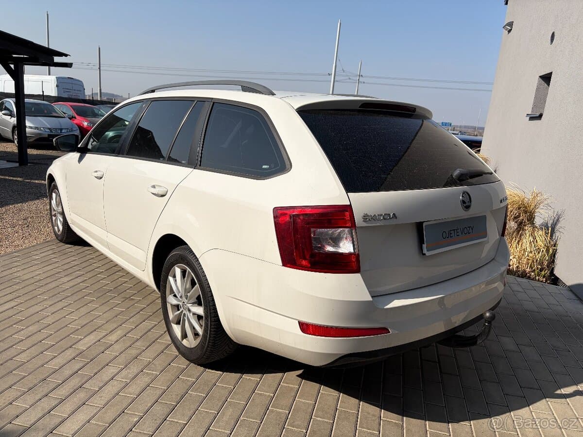 2013 Škoda OCTAVIA - 4
