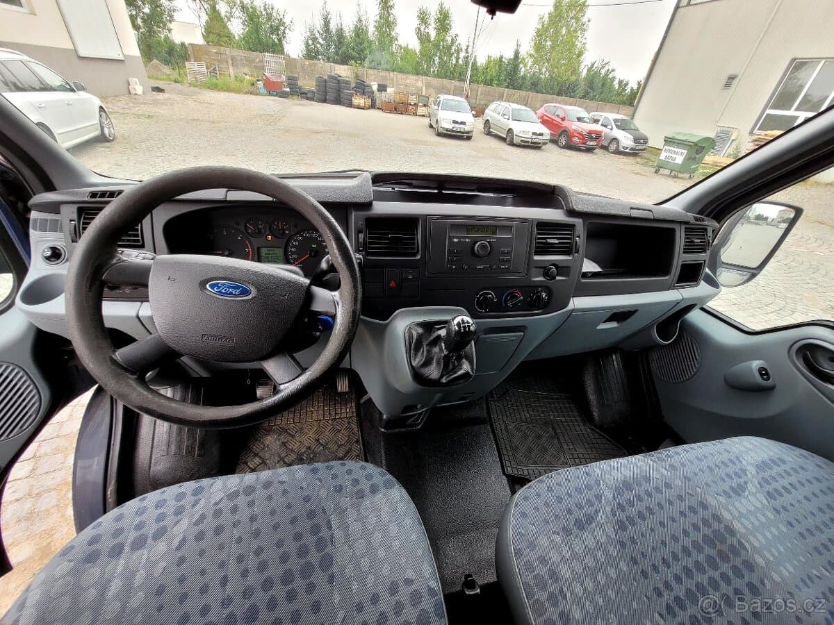 2009 Ford OSTATNÍ - 4