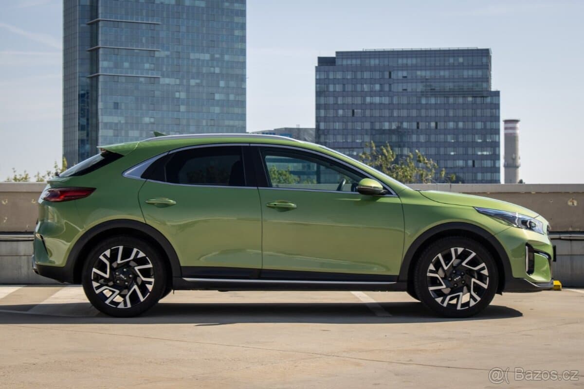 2023 Kia OSTATNÍ - 4