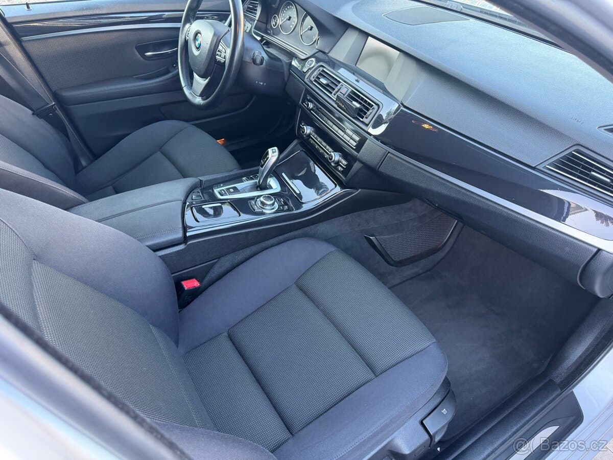 2013 BMW OSTATNÍ - 4