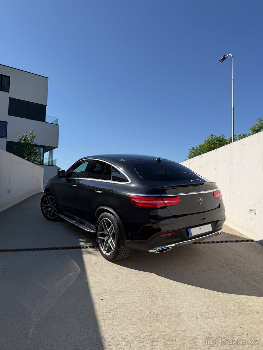 2016 Mercedes-Benz GL - 4