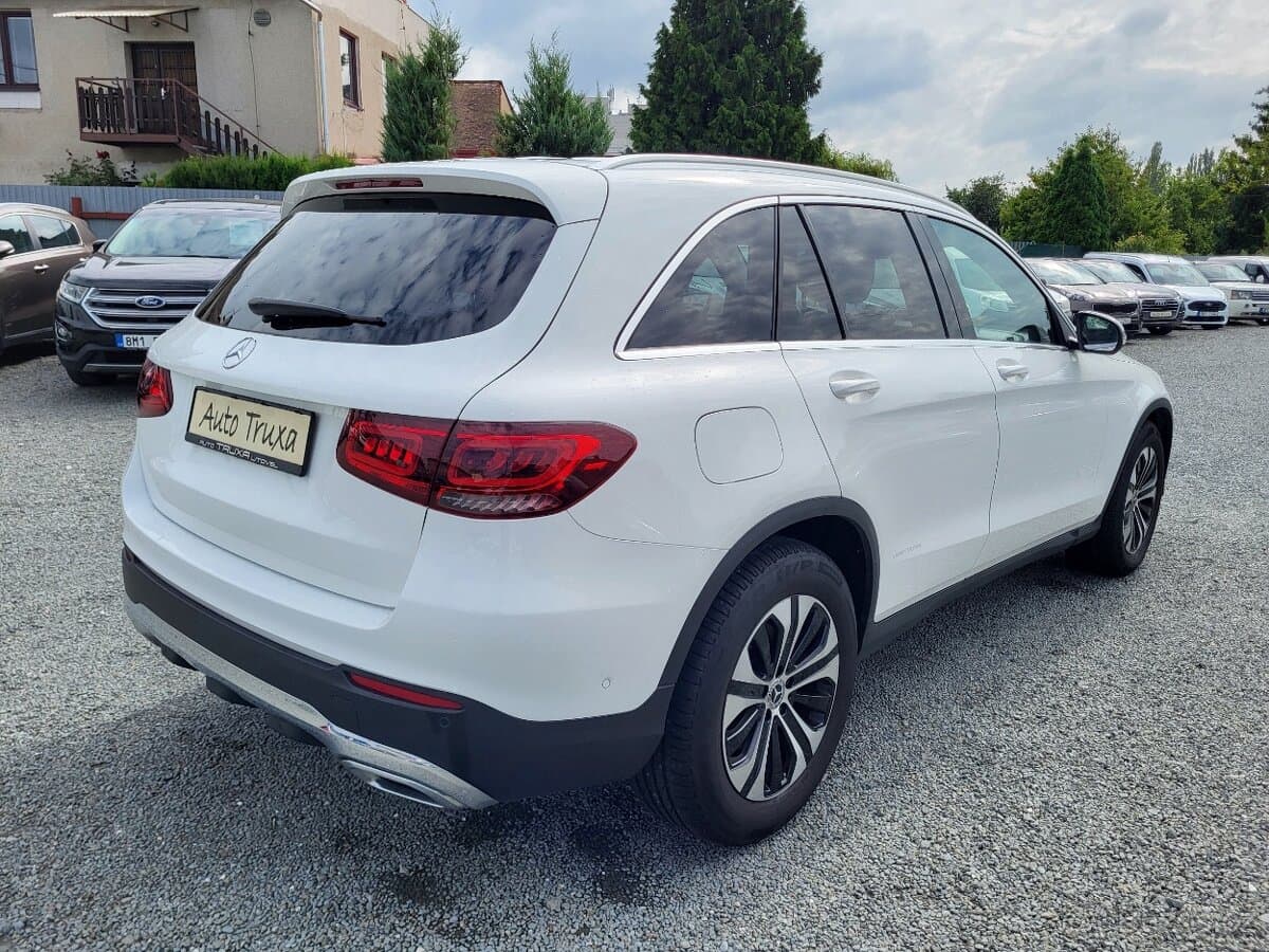 2022 Mercedes-Benz GL - 4