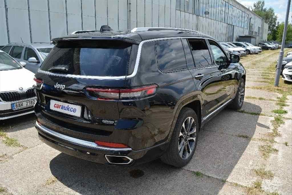 2021 Jeep CHEROKEE - 4