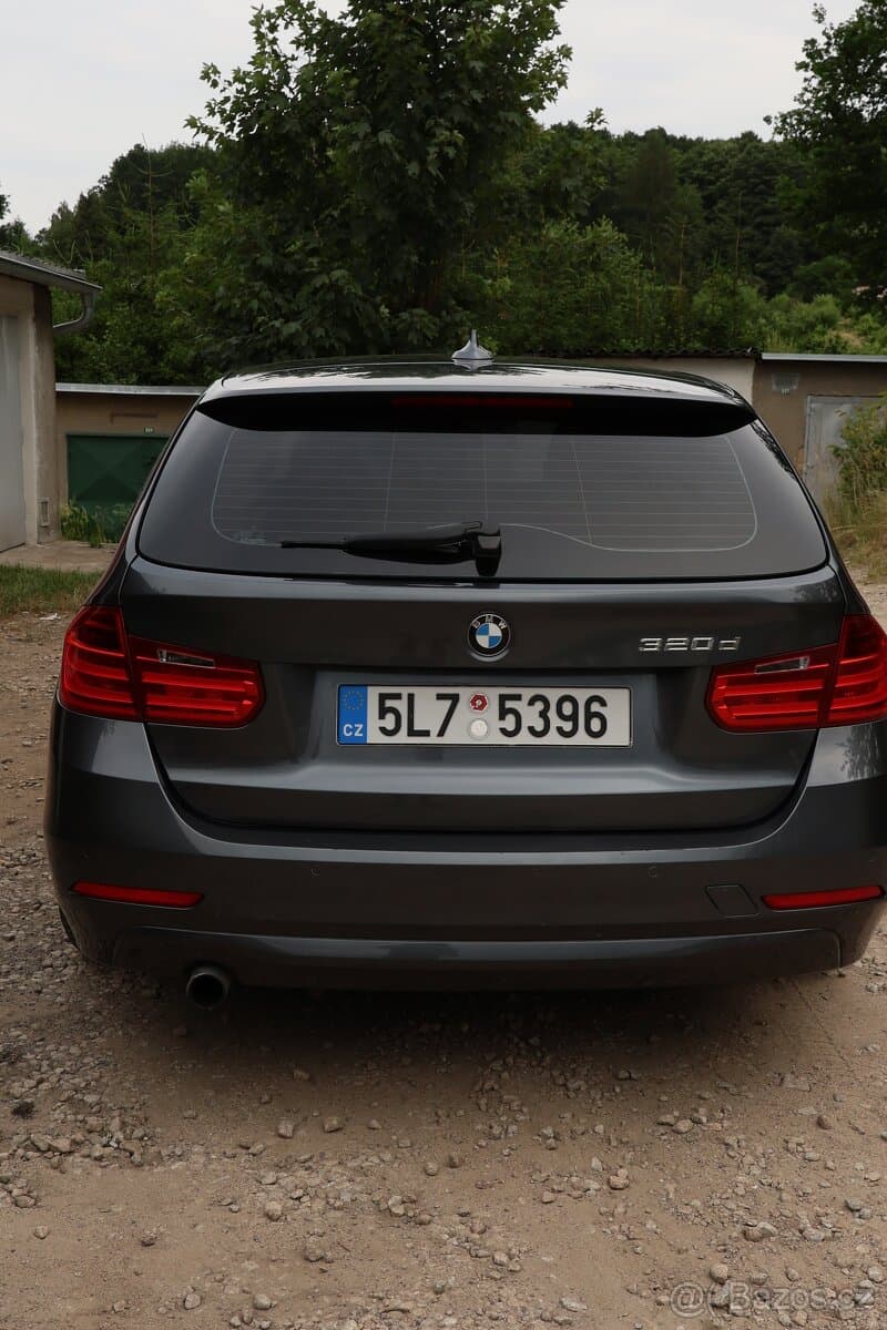 BMW OSTATNÍ - 4