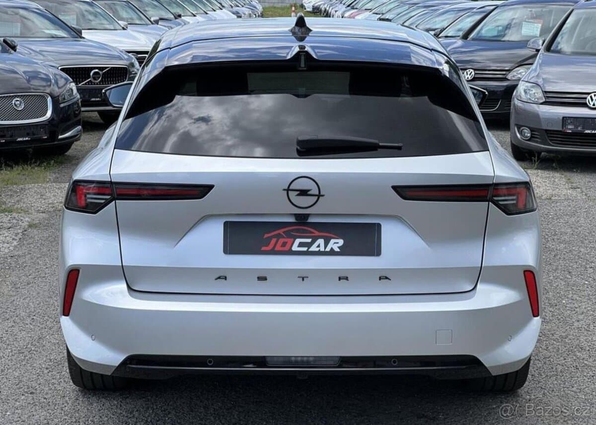 2024 Opel ASTRA - 4