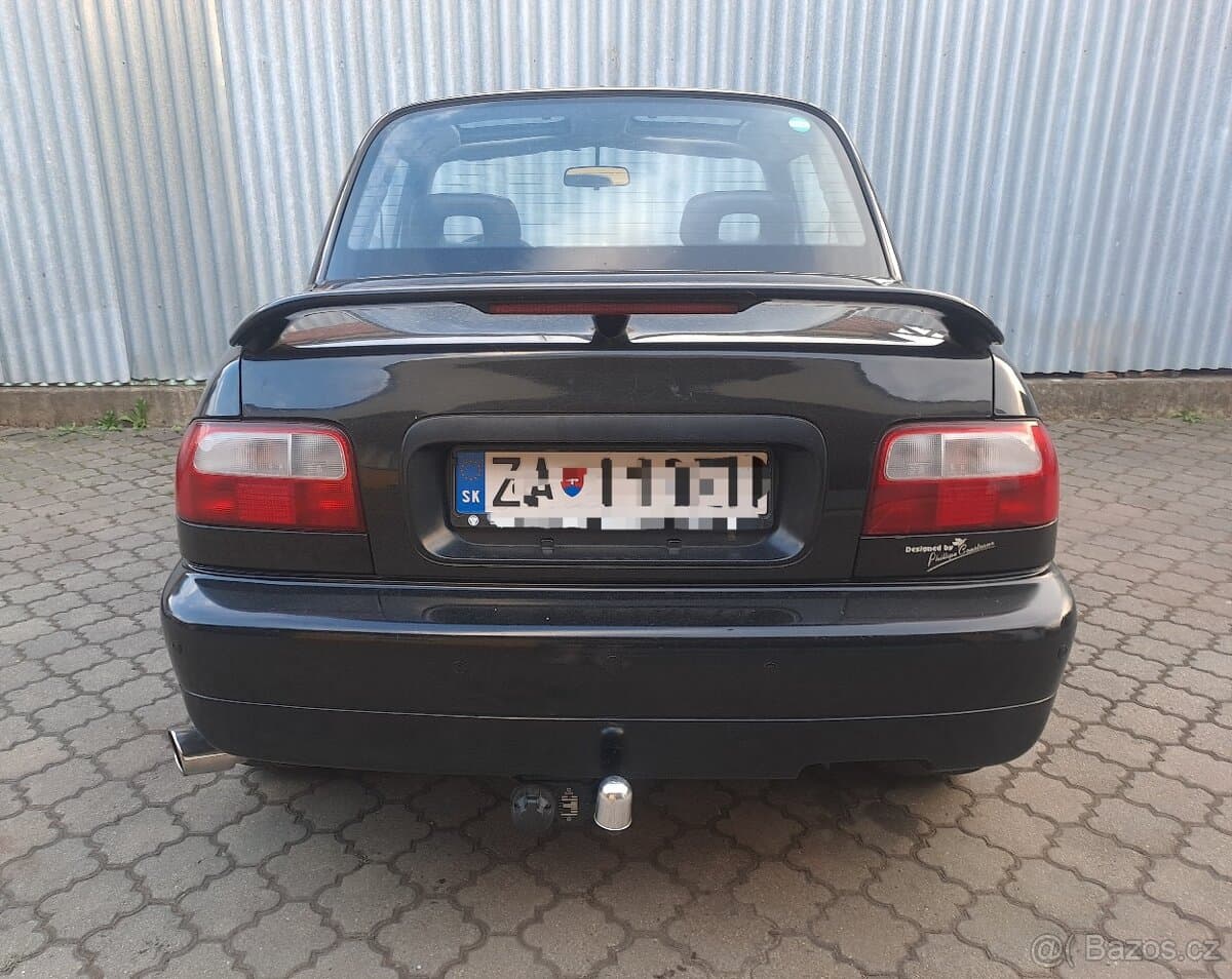1995 Suzuki OSTATNÍ - 4