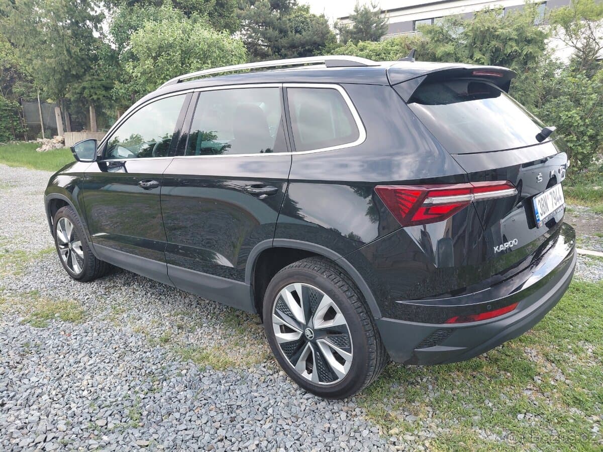 2023 Škoda KAROQ - 4