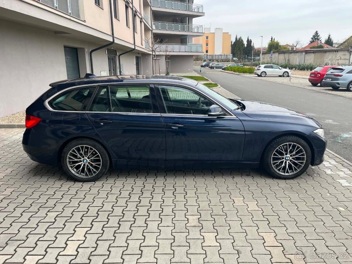2013 BMW OSTATNÍ - 4