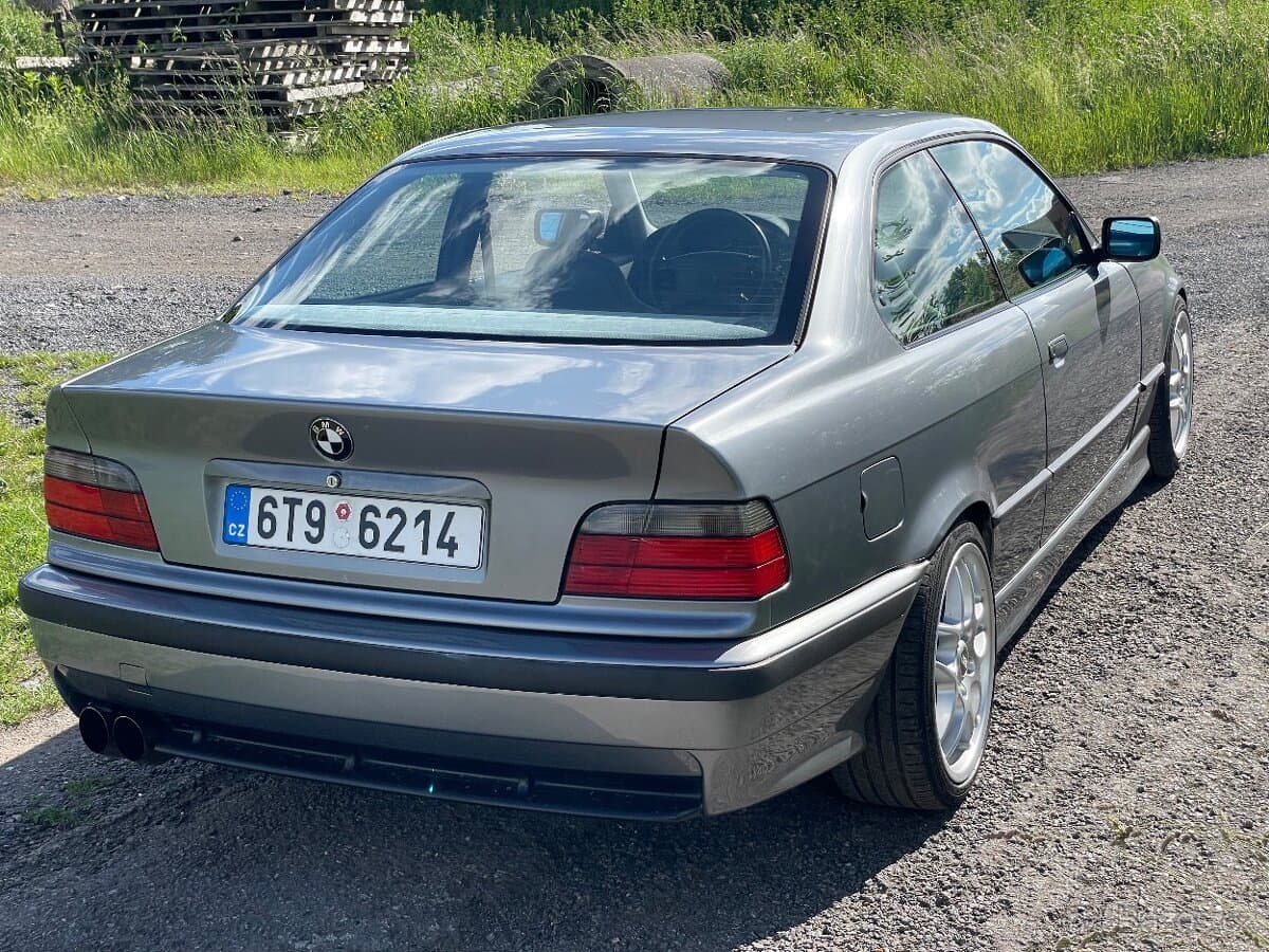 1993 BMW OSTATNÍ - 4