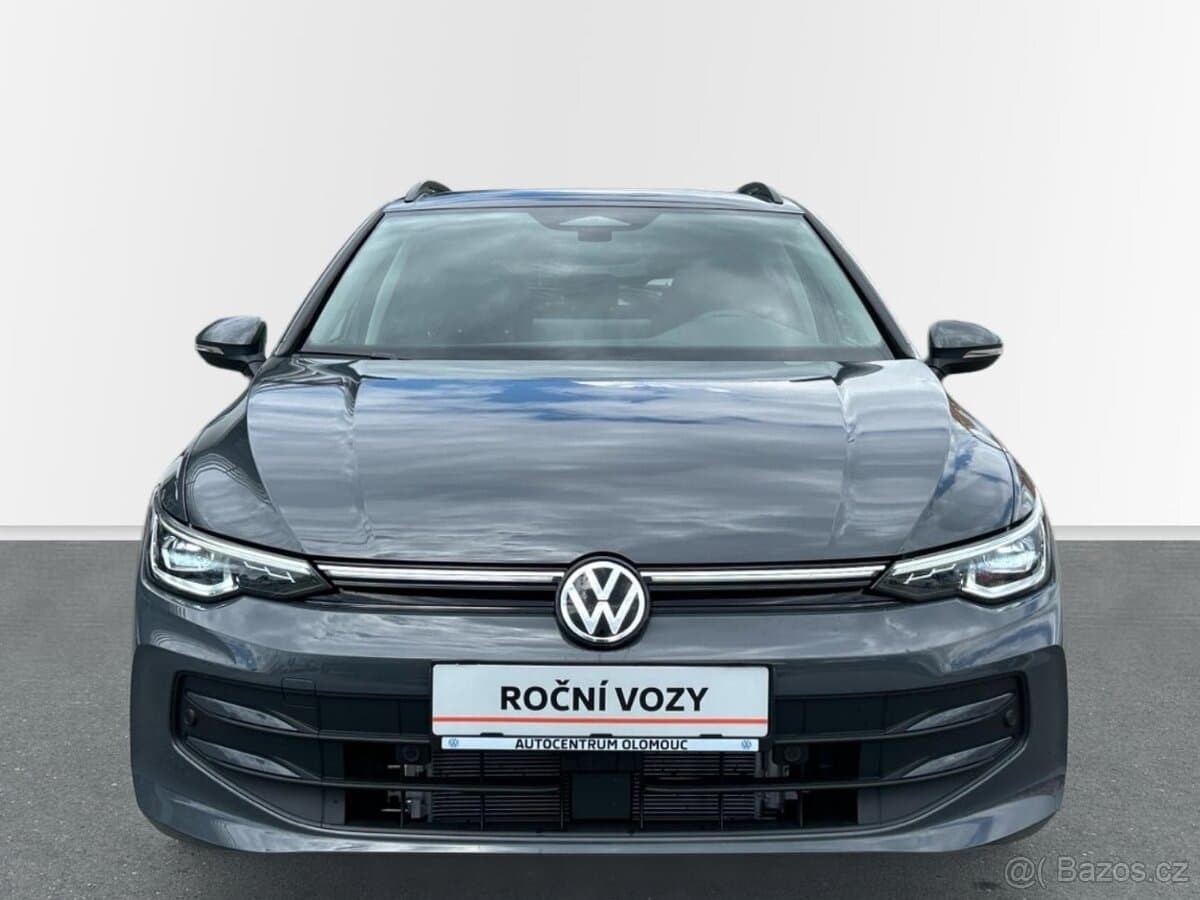 Volkswagen GOLF - 4
