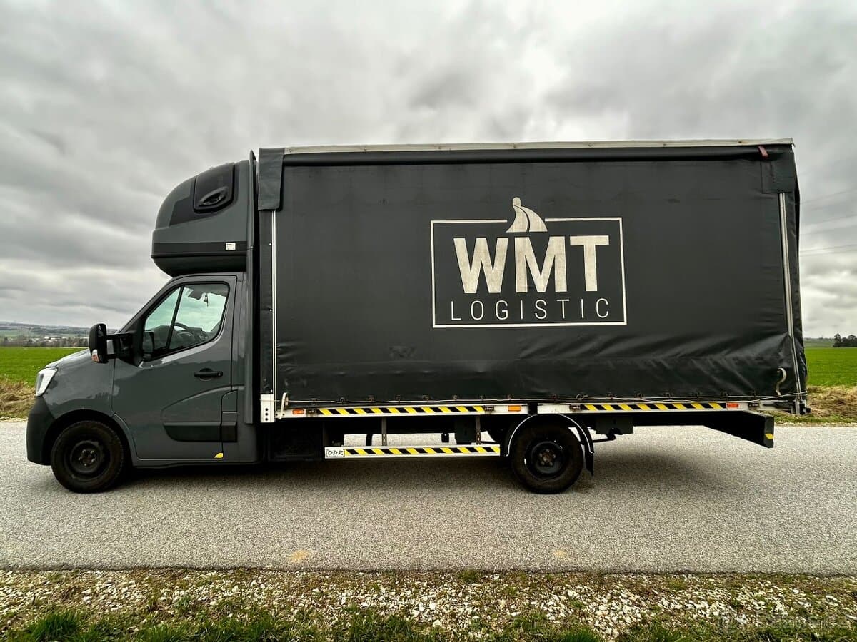 Renault MASTER - 4