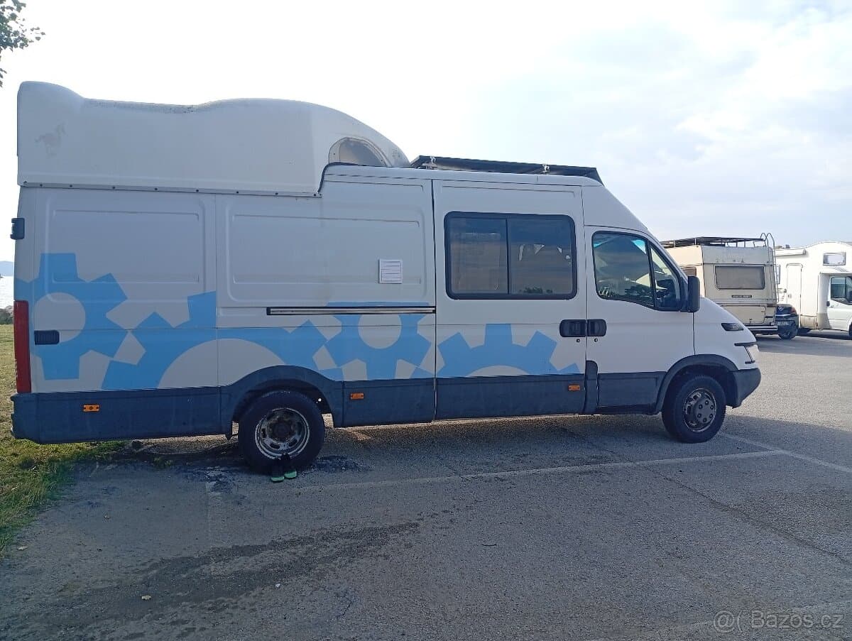 2005 Iveco OSTATNÍ - 4