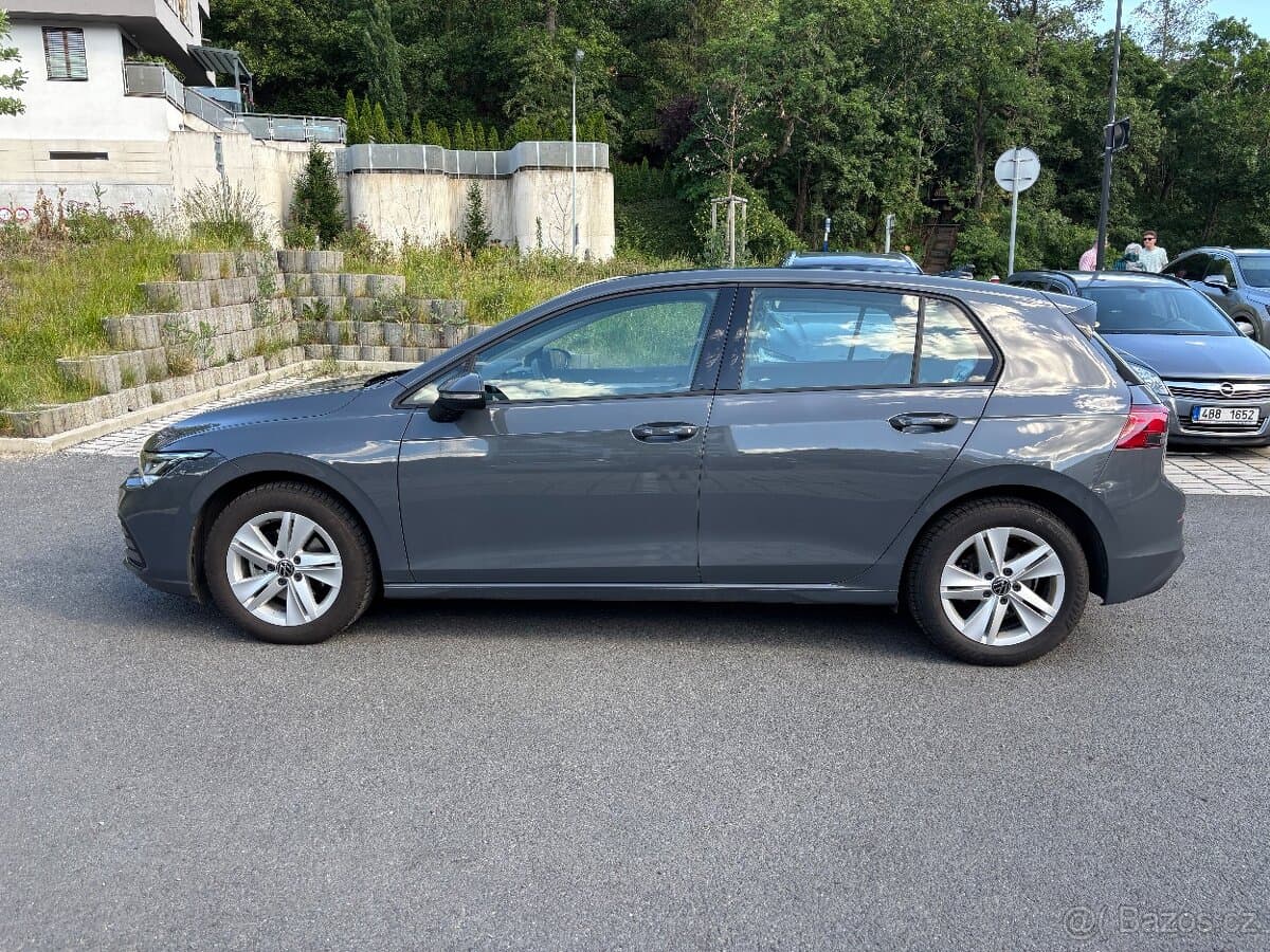 2022 Volkswagen GOLF - 4