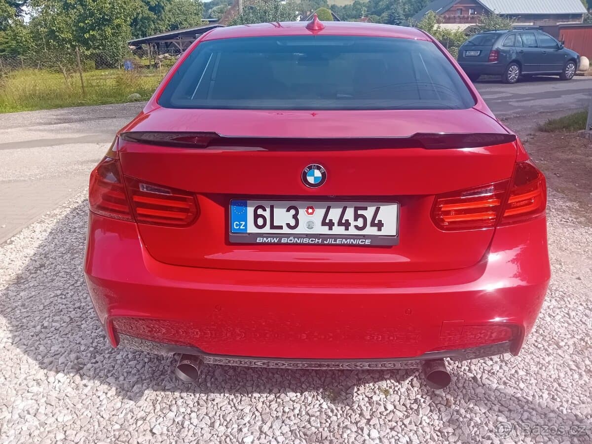 2012 BMW OSTATNÍ - 4