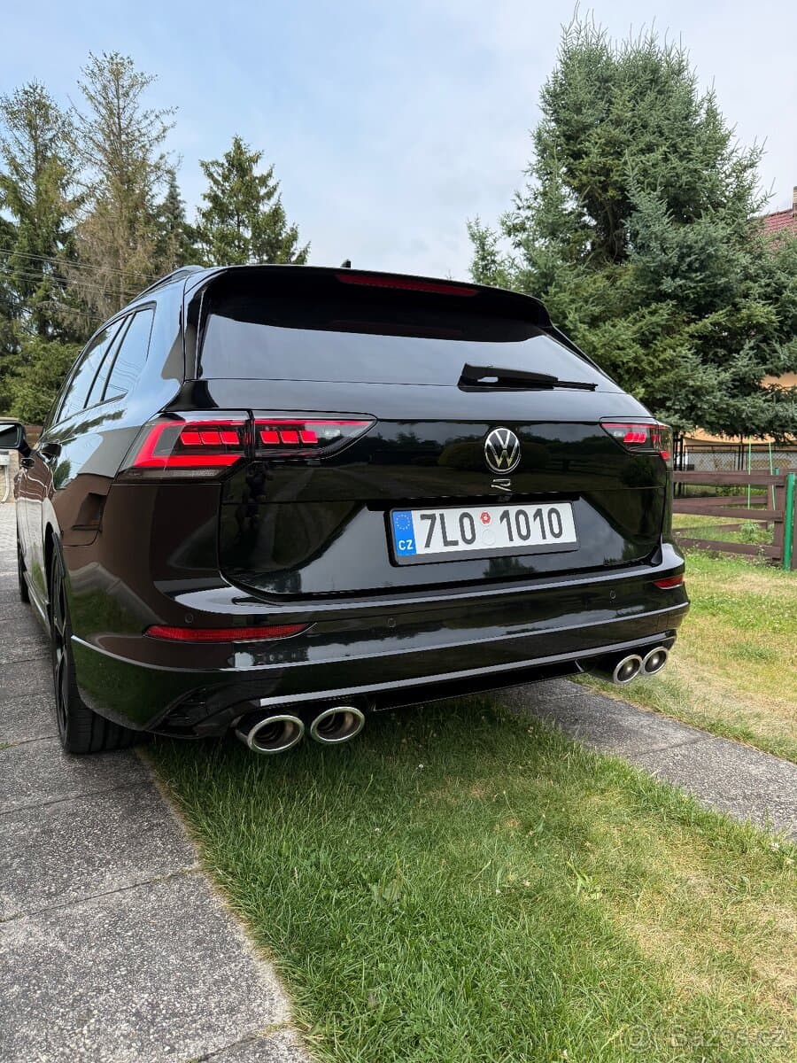 2025 Volkswagen GOLF - 4