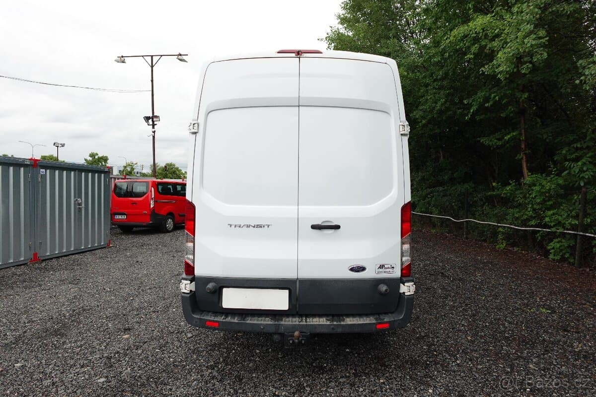 2018 Ford TRANSIT - 4