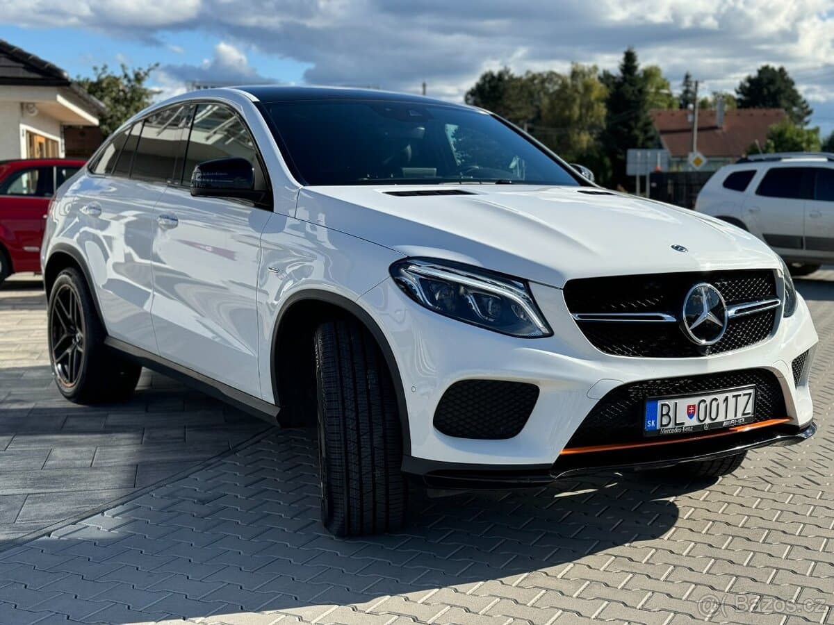 2018 Mercedes-Benz GL - 4