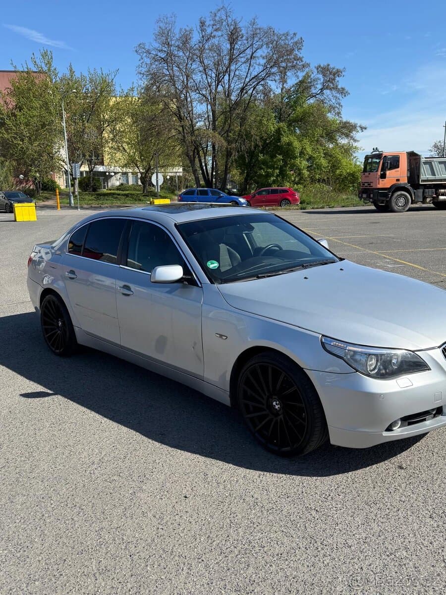 BMW OSTATNÍ - 4