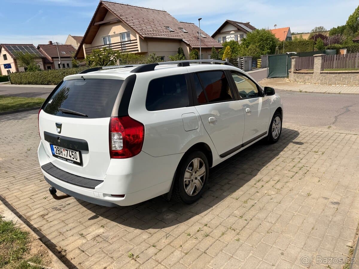 2019 Dacia LOGAN - 4