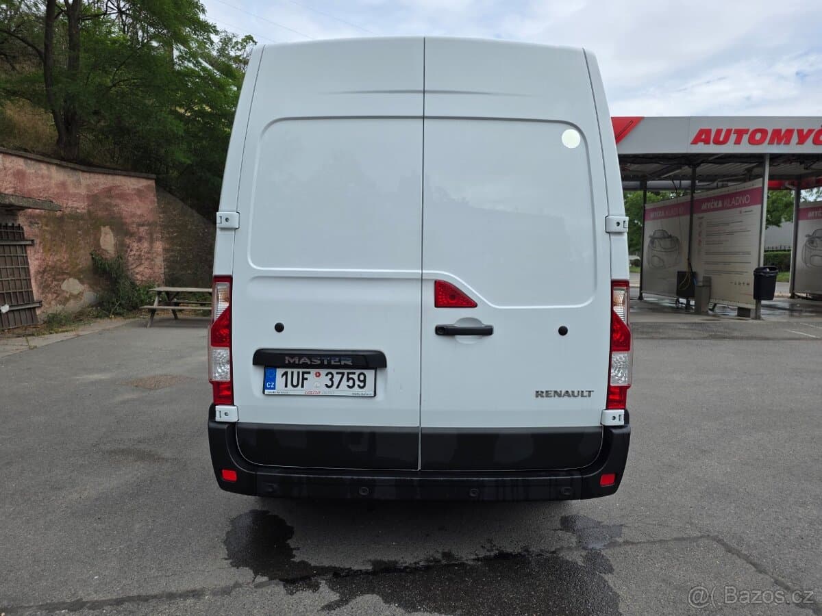 2021 Renault MASTER - 4