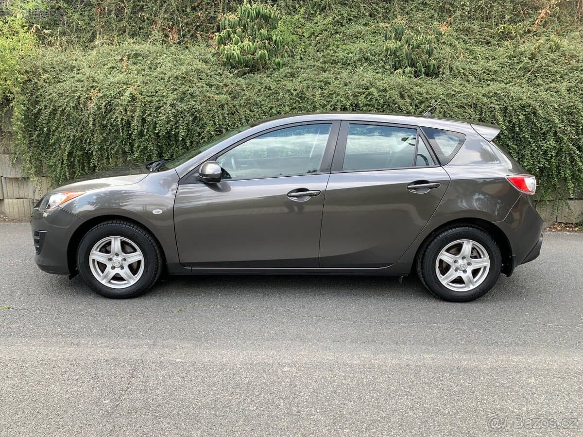 2010 Mazda 3 - 4