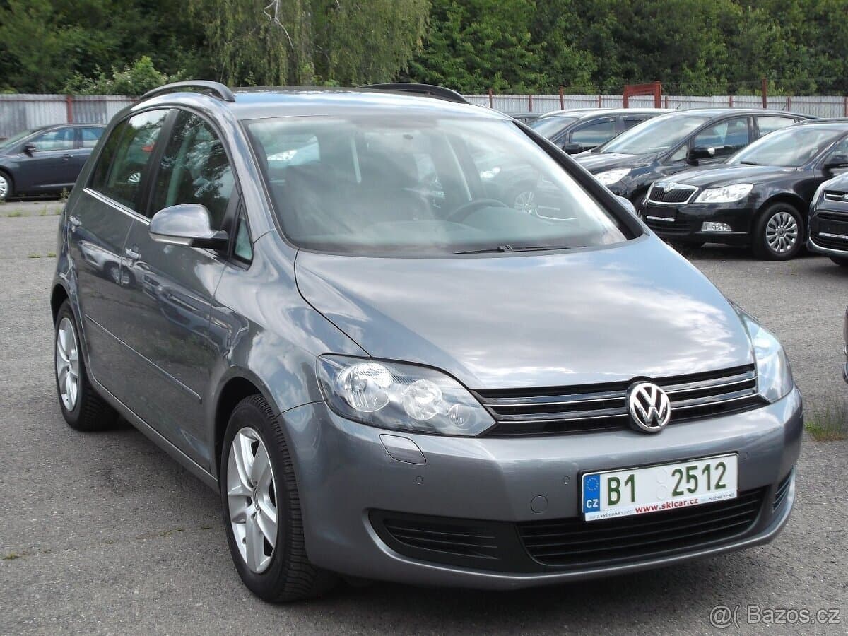 2010 Volkswagen GOLF - 4
