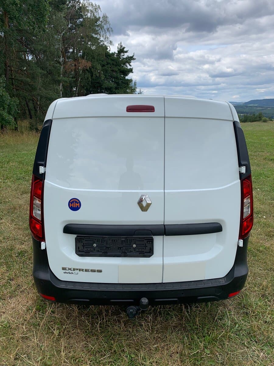 2022 Renault OSTATNÍ - 4