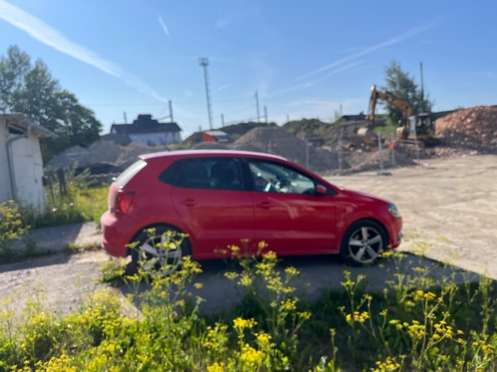 2017 Volkswagen POLO - 4