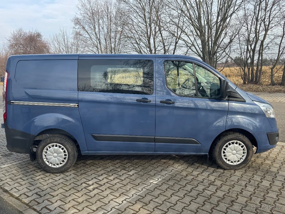 2012 Ford TRANSIT - 4