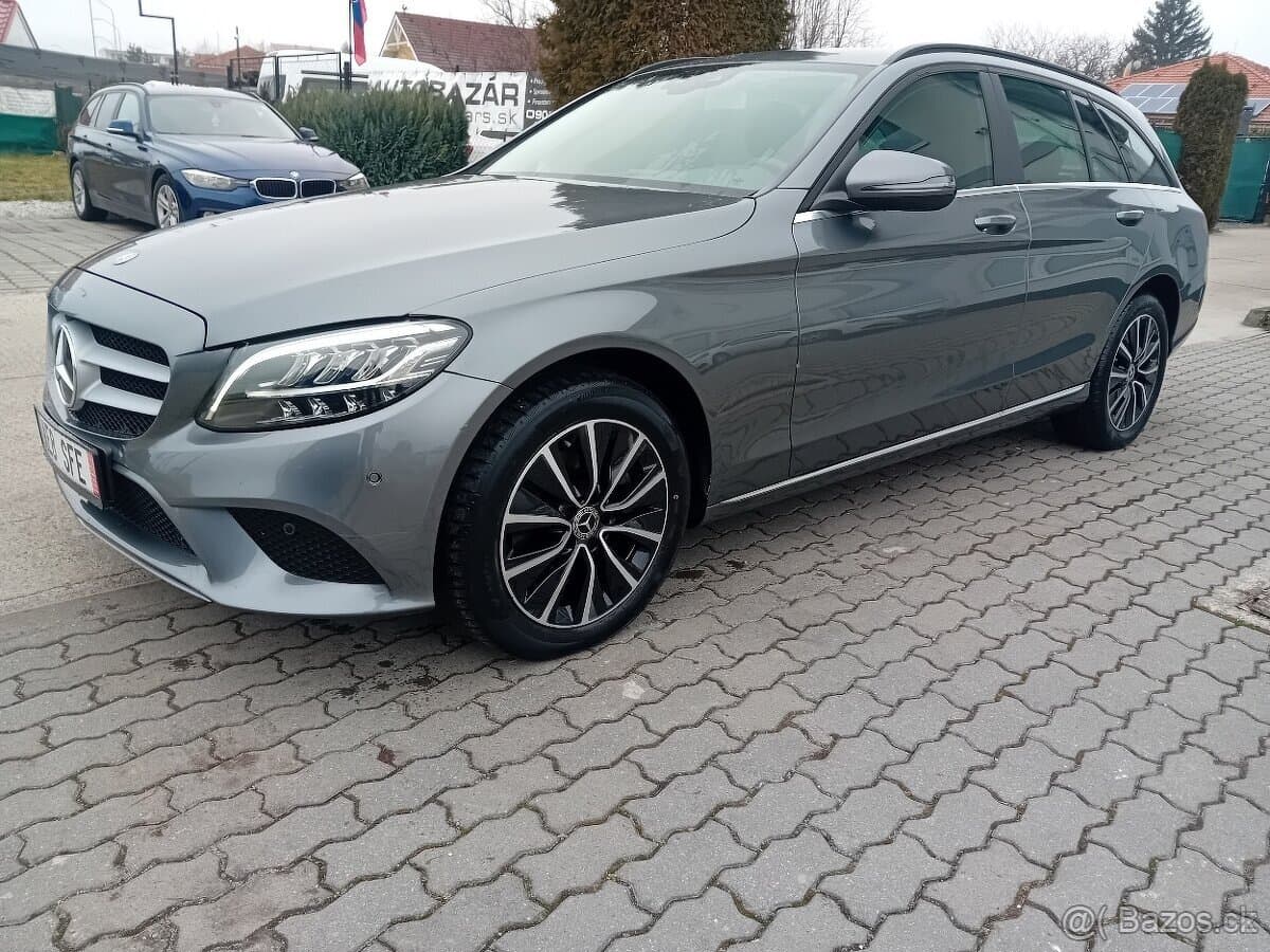 2019 Mercedes-Benz OSTATNÍ - 4