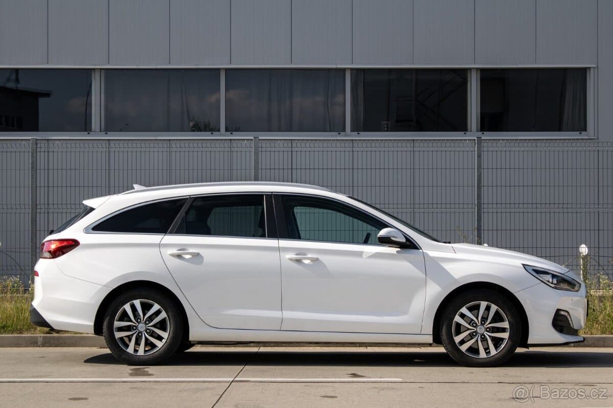 2019 Hyundai i30 - 4