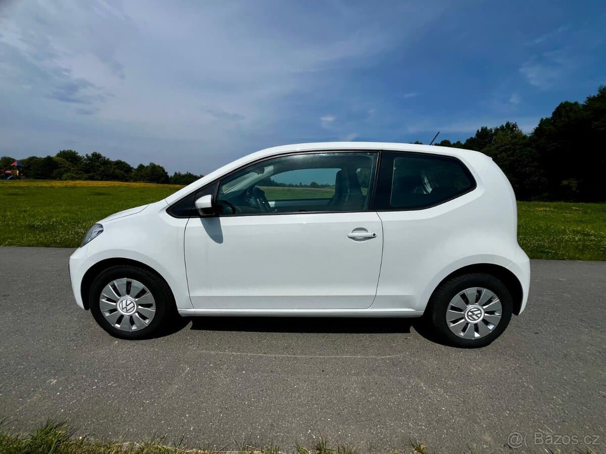 2022 Volkswagen UP! - 4