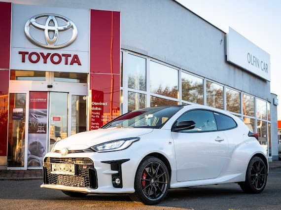 2021 Toyota YARIS - 4