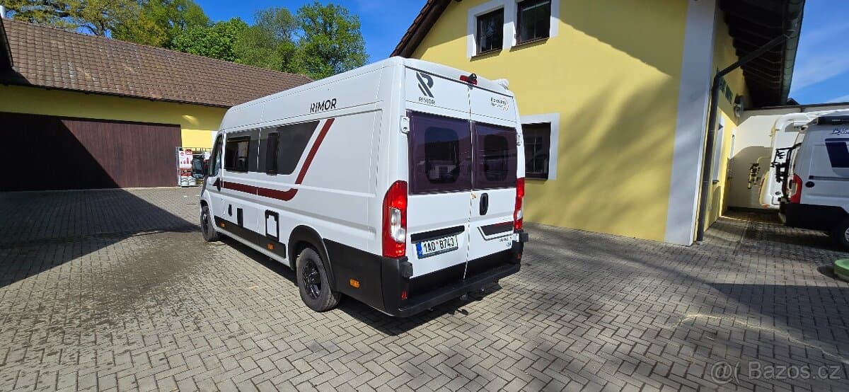 2024 Fiat DUCATO - 4